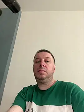 Chat XXX ao vivo de DorianJeday