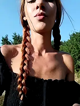 Chatroom XXX en direct de Andreea_Foxx