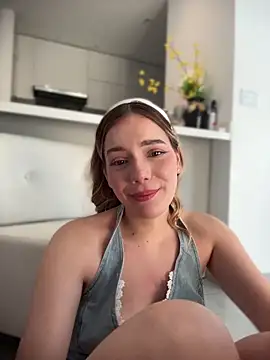 NicoleCut লাইভ XXX চ্যাট