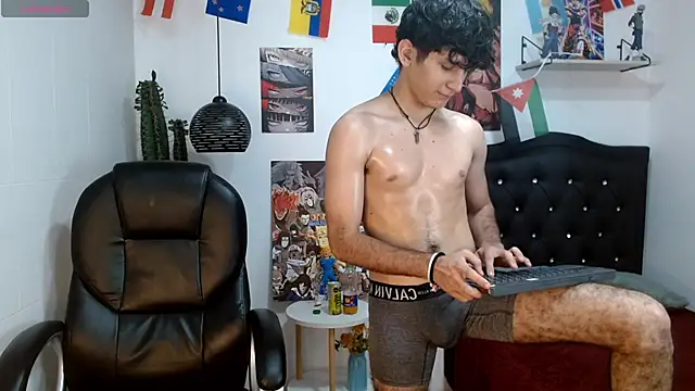 billy_wild Chat XXX live