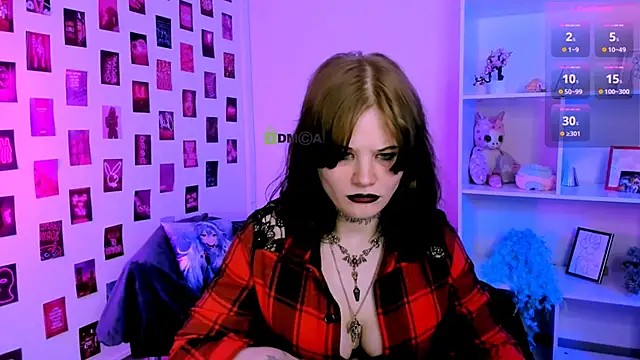 دردشة nikki_kiss_ الجنسية المباشرة