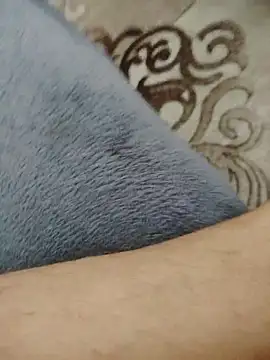 Johnsugar58 웹캠 쇼