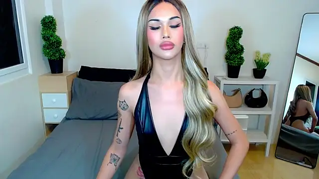 HorsecockMadison 现场XXX聊天