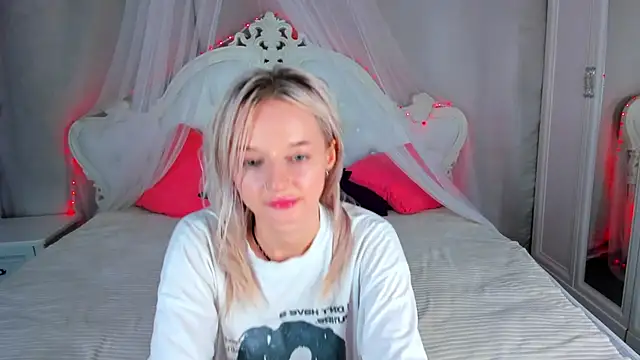 AlessaKiss Chat XXX live