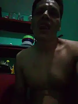 Oscarinylupis2328 Webcam Show