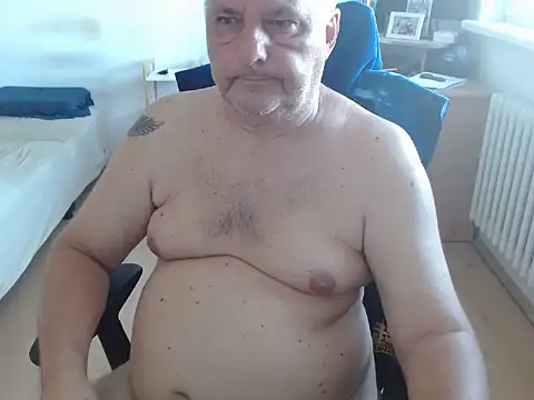 Chatroom XXX en direct de Robert_SK1