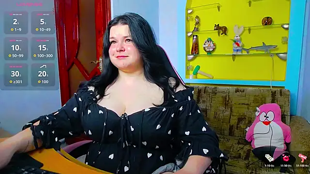 Linasexy777 Chat XXX live