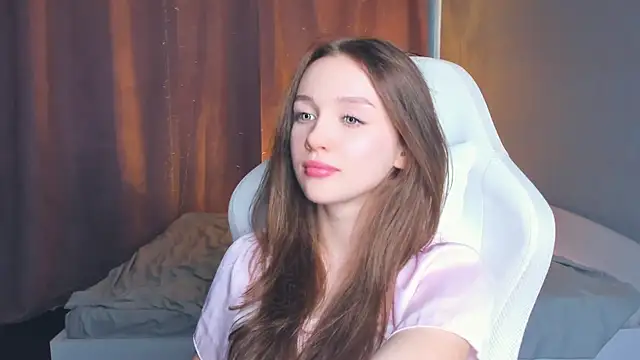 Chat XXX en directo de SharriSang