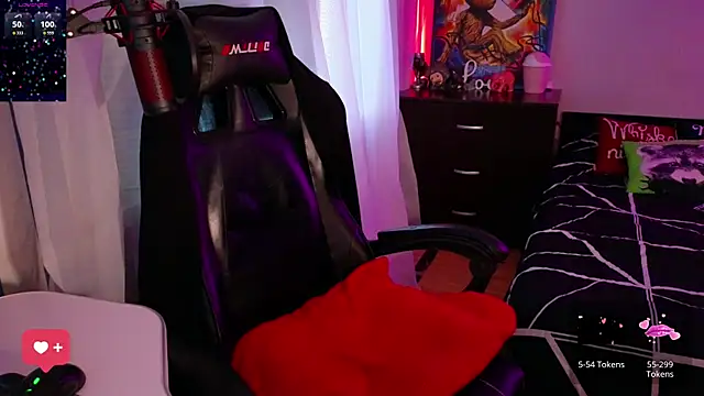 Chat XXX Live LadyLLS