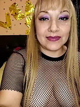 دردشة Venuss_Milf الجنسية المباشرة