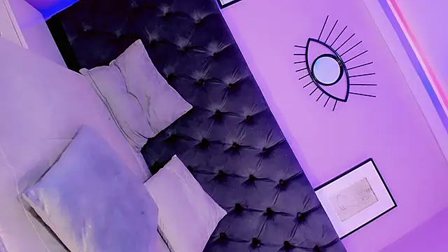 Živý XXX chat AngeliCute