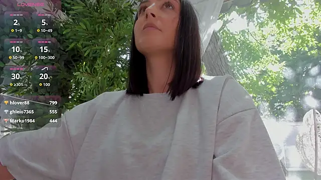 Lexi_Storm Chat XXX in diretta