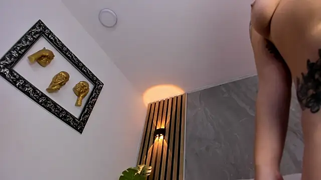 Samantha_Good Chat XXX in diretta