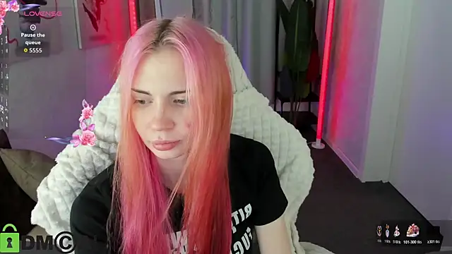 Jennie_Hunter Live XXX Chat