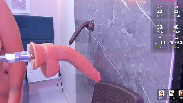 Živý XXX chat iza_grey