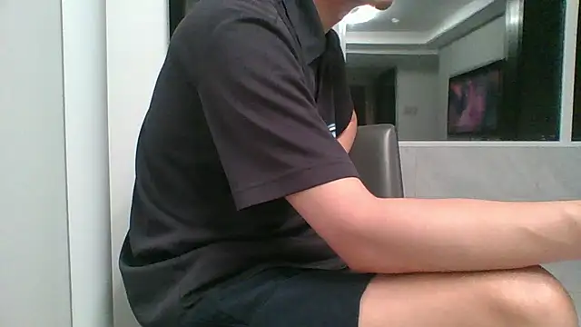 nole_china7 Webcam show