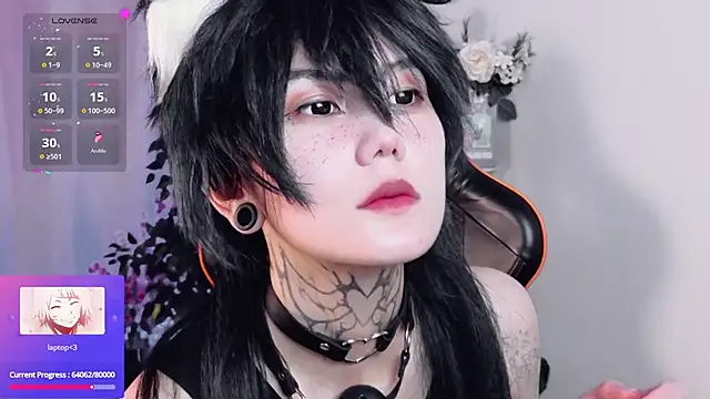 hiro_ryota Live XXX Chat