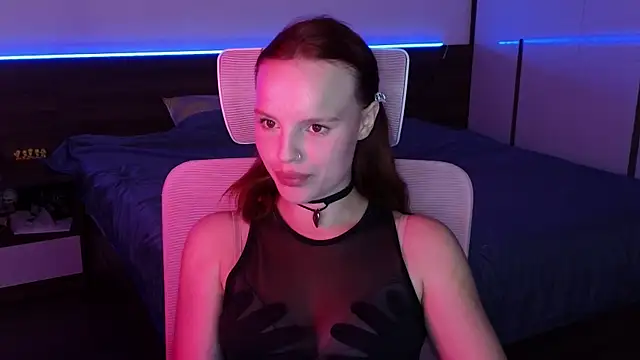 mollybossy's Live XXX Chat