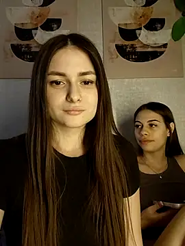 Chat XXX en directo de thinkaboutbehavior
