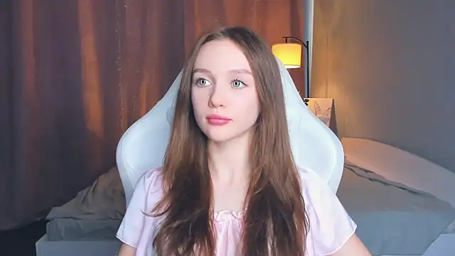 SharriSang Live XXX Chat
