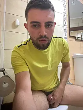 Show de webcam de rubben25
