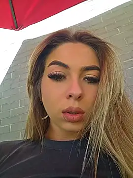 دردشة AylinRosee الجنسية المباشرة