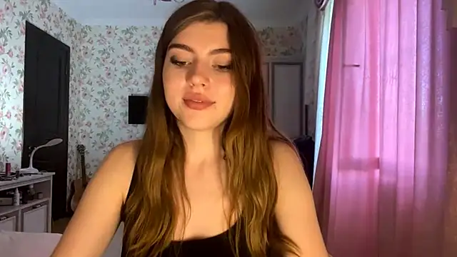 دردشة MollyAdersons الجنسية المباشرة