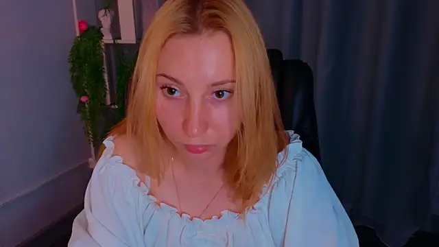 دردشة RosalieHandley الجنسية المباشرة