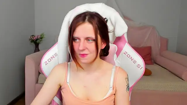 FreyaVeys Live XXX Chat