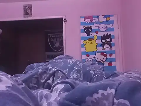 Blkstylion ওয়েবক্যাম শো