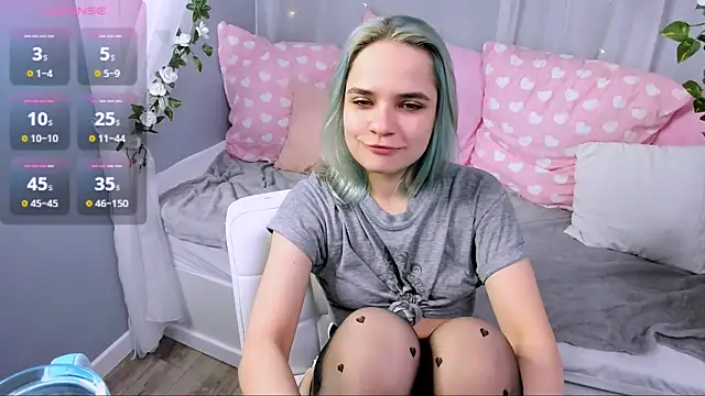 دردشة Gina_Dawson الجنسية المباشرة