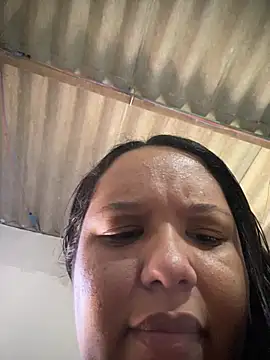 Show de webcam de Bigostosa