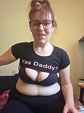 Czat XXX na żywo – Ashloves_