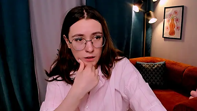 polly_pop_ 라이브 XXX 채팅