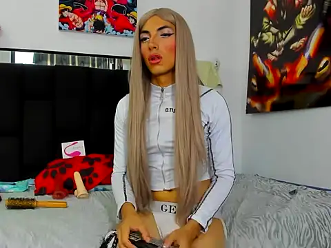 xamila_muaa's Live XXX Chat