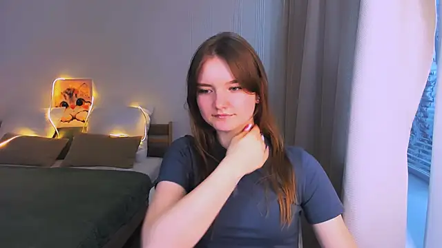 LookEva's Live XXX Chat
