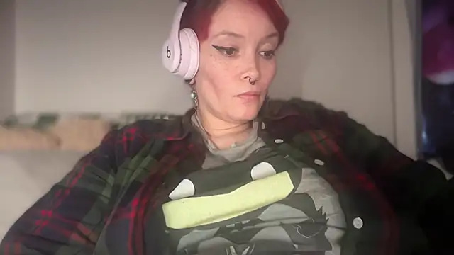 FRRANNKIE Live XXX Chat