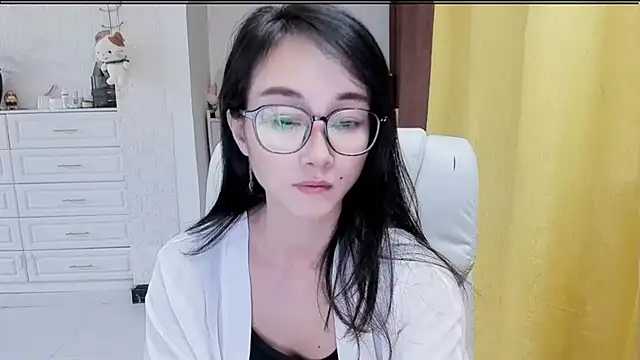 XXX chat uživo modela NIAN-er