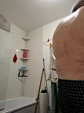 Bretoncool Live XXX-chat
