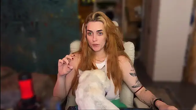 XXX chat uživo modela _dota2_