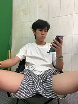 titi-999 Show Webcam