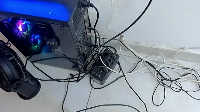 Samir_19XX: απευθείας συνομιλία ΧΧΧ