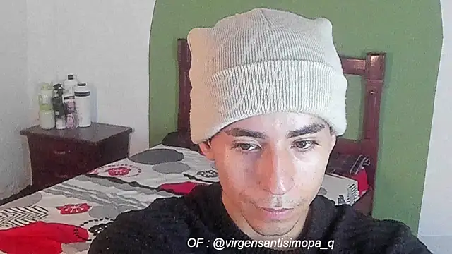 دردشة Thekwisatzhaderach الجنسية المباشرة