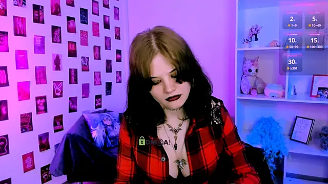 nikki_kiss_'s Live XXX Chat