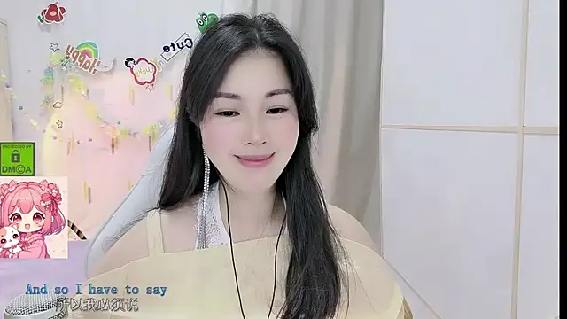 HK_angelchloe 即時 XXX 聊天