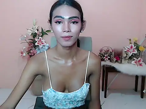 miss_carlas' Live XXX Chat