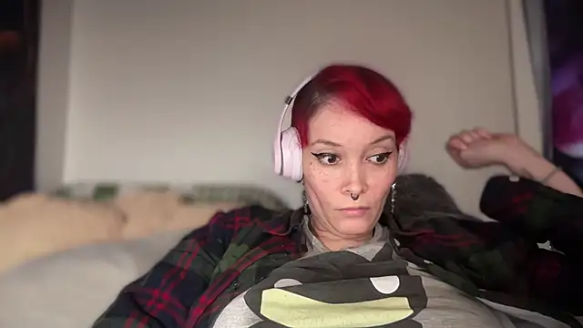 Czat XXX na żywo – FRRANNKIE