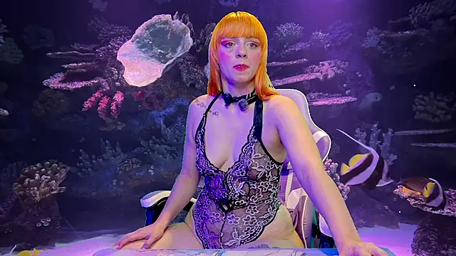 Živý XXX chat Miss-Mia07