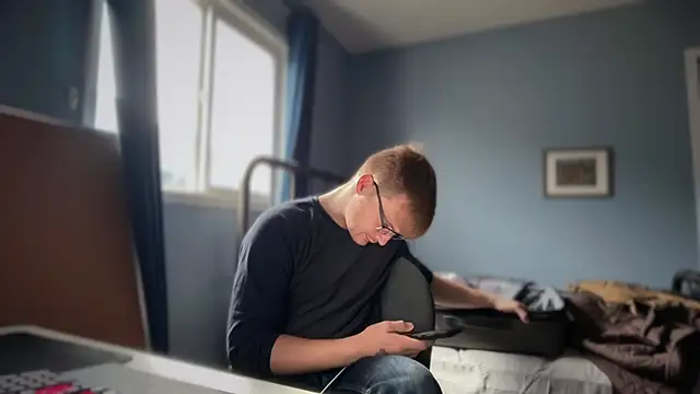 Czat XXX na żywo – lustylyndon