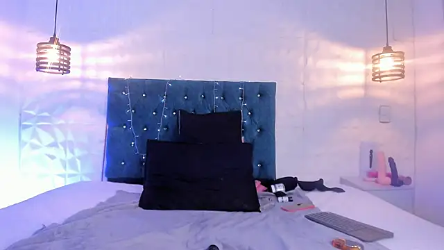 samantha_foxyy's Live XXX Chat